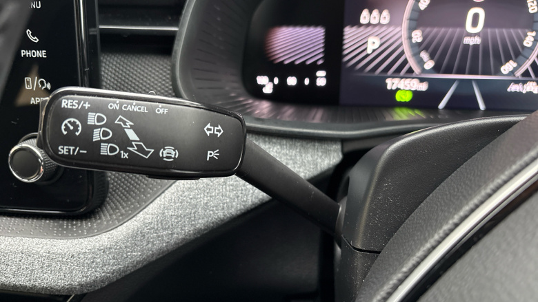 Skoda Kamiq 1.0 TSI SE 5dr DSG Petrol Hatchback